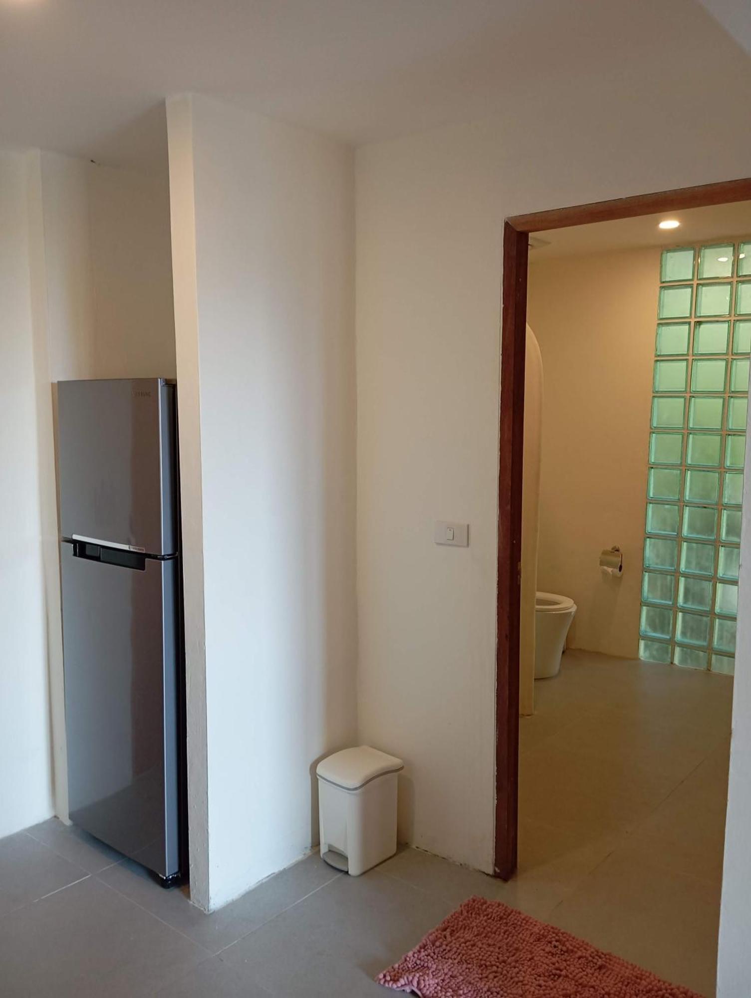 Crocus Garden Villa Haad Yao Rom bilde