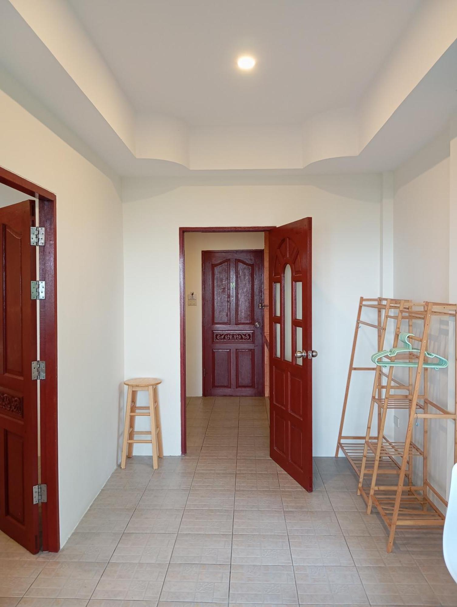 Crocus Garden Villa Haad Yao Rom bilde