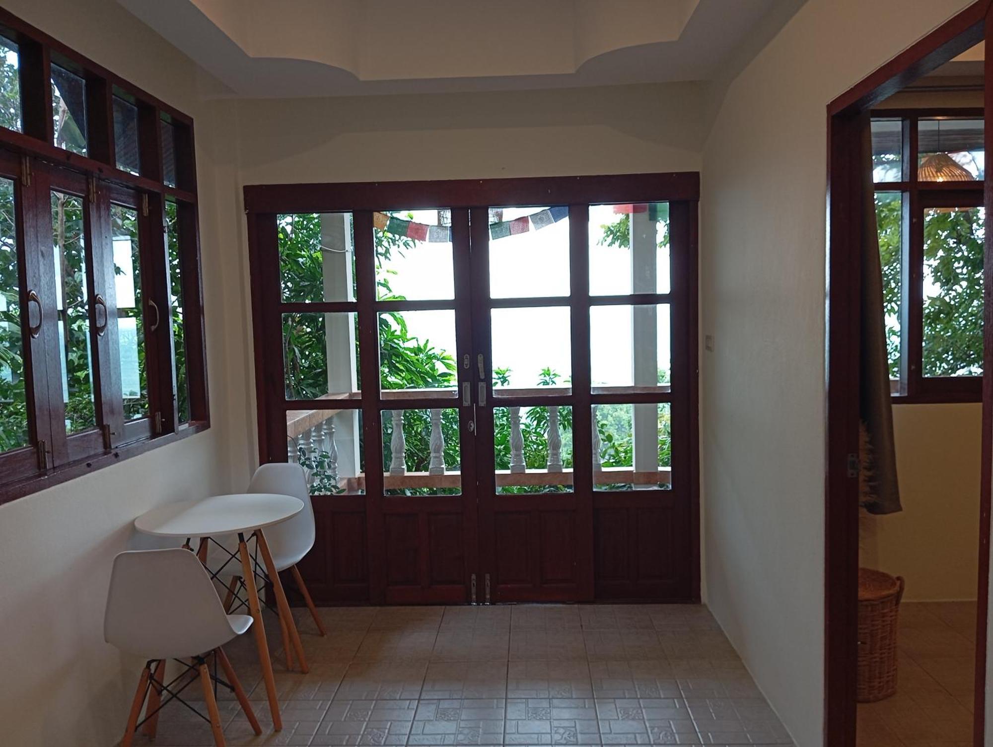 Crocus Garden Villa Haad Yao Rom bilde